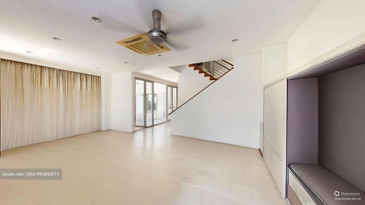Mandarin Park (D21), Semi-Detached #578722521